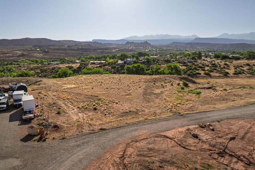 More Photos Of 1880 Skyline Dr, Moab Land For Sale