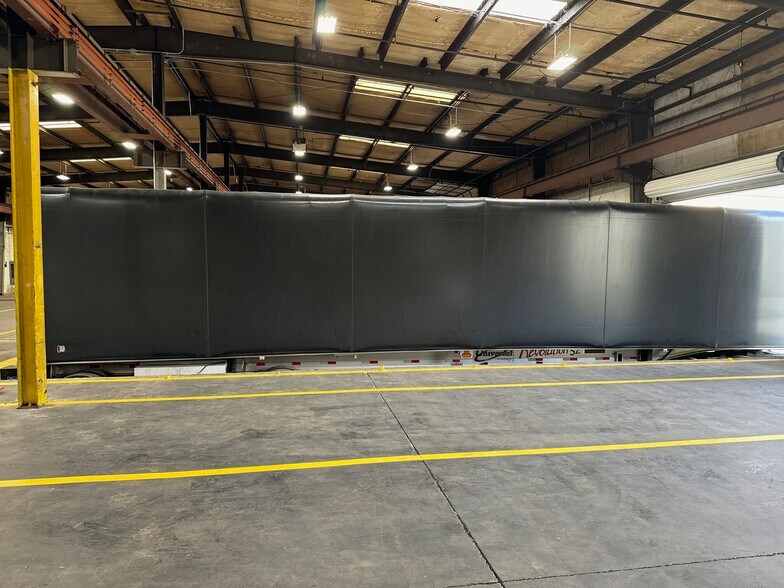 More Photos Of 4280 Pinson Valley Pky, Birmingham Warehouse For Lease