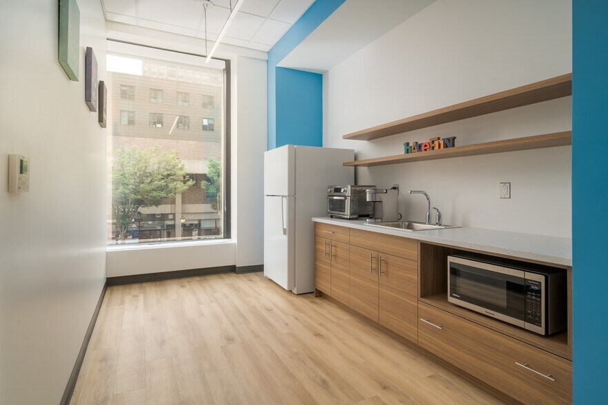 More Photos Of 55 Church St, New Haven Office For Lease