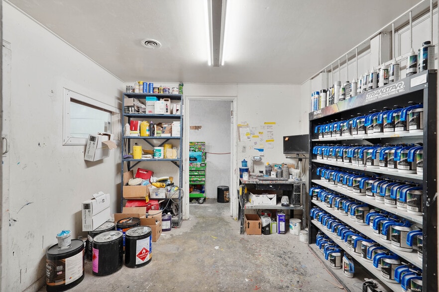 More Photos Of 245-251 24th St, Richmond Auto Repair For Sale