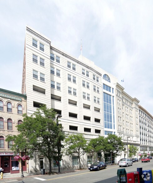 More Photos Of 300 Main St, Stamford Office Residential For Lease