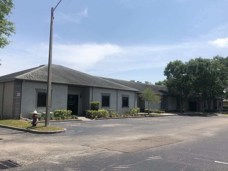 More Photos Of 13555 Automobile Blvd, Clearwater Medical For Lease