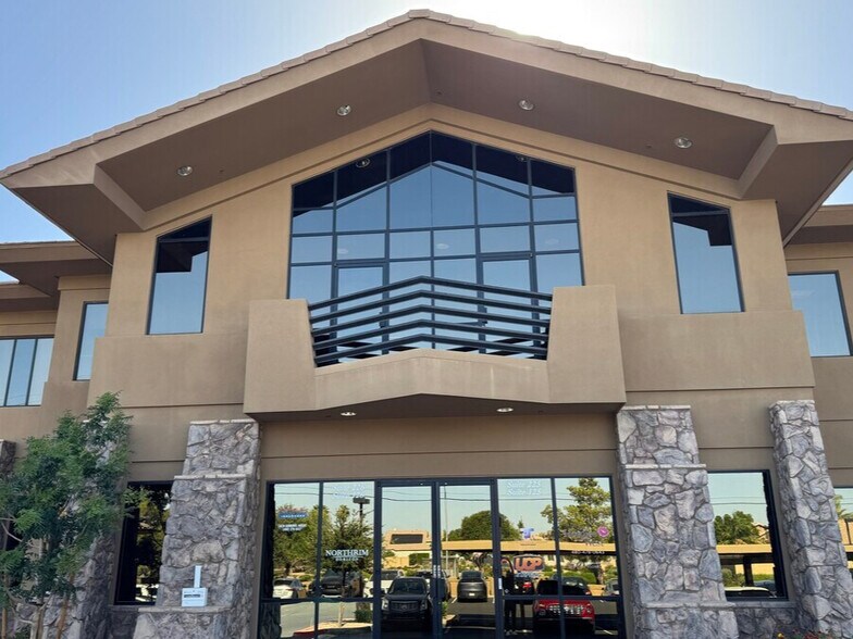 Primary Photo Of 2500 S Power Rd, Mesa Medical For Sale
