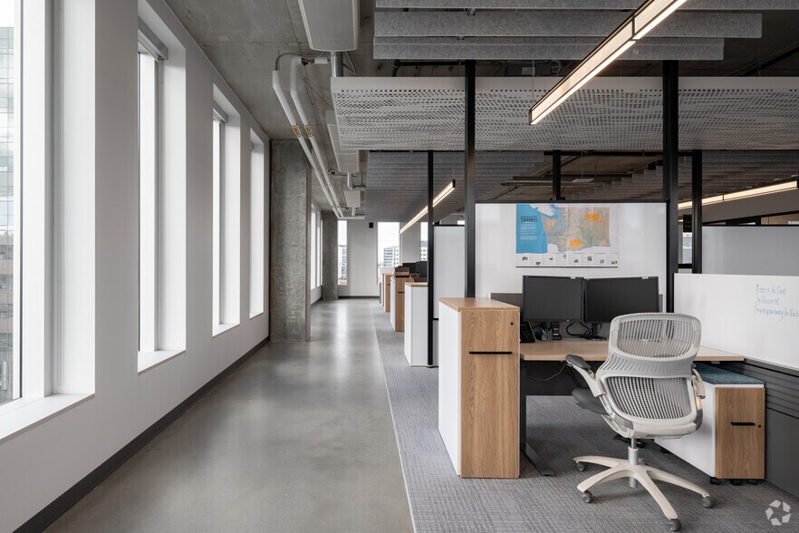 More Photos Of 400 Fairview Ave N, Seattle Office For Lease