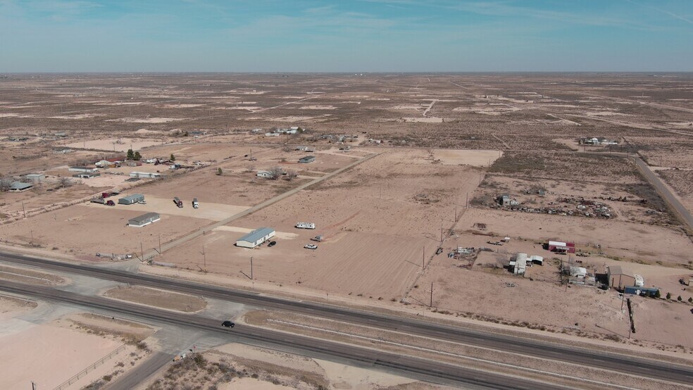 More Photos Of Lot 18 Bass Road, Odessa Land For Sale