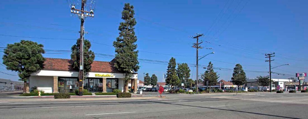 More Photos Of 2701 Manhattan Beach Blvd, Redondo Beach Land For Sale