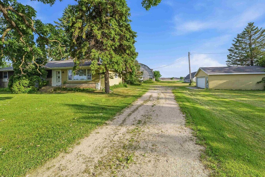 More Photos Of W6826 Highway 23, Fond Du Lac Land For Sale