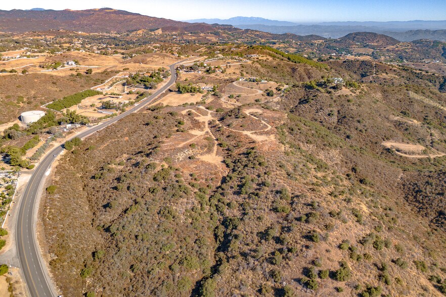 More Photos Of 35977 Avenida La Cresta, Murrieta Land For Sale