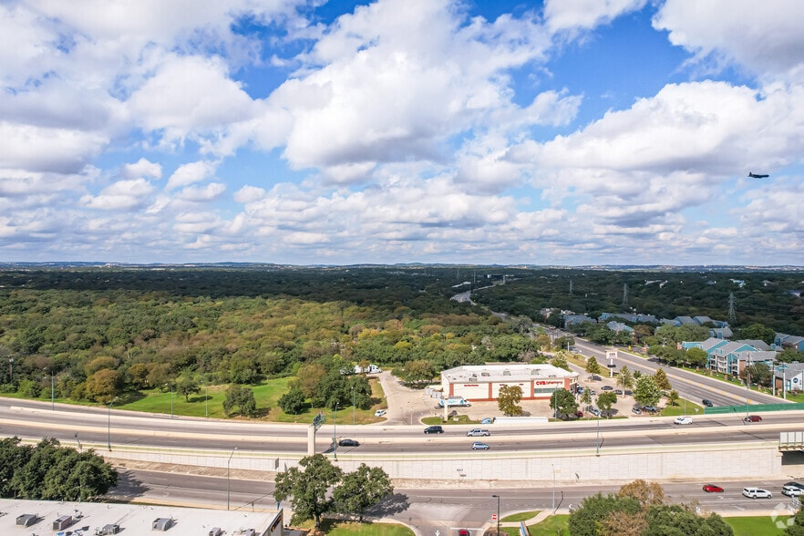 More Photos Of Blanco Rd & Wurzbach Pky, San Antonio Land For Sale