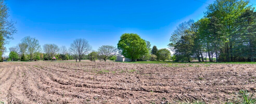 More Photos Of 2951 N Meridian Rd, Hudson Land For Sale