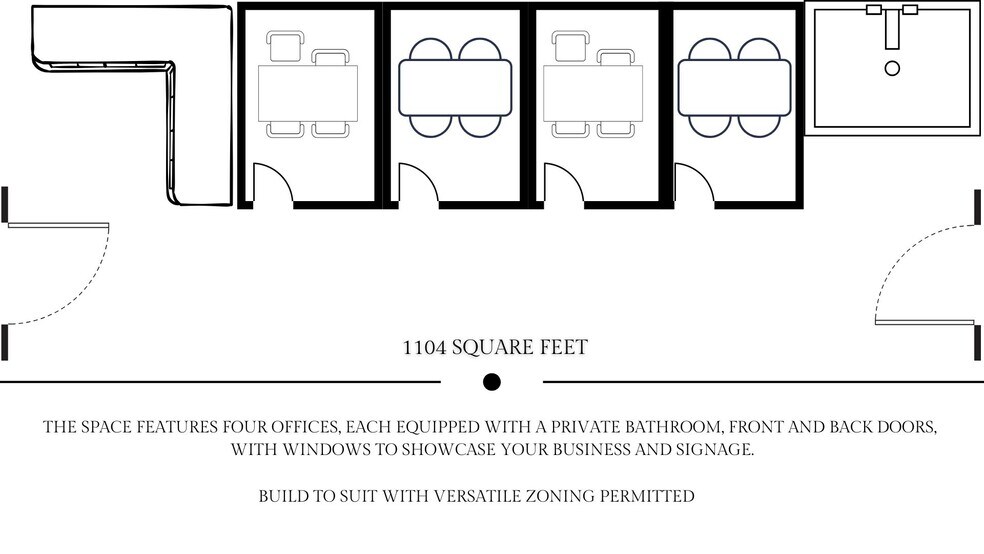 More Photos Of 8075-8091 W Sample Rd, Coral Springs Storefront For Sale