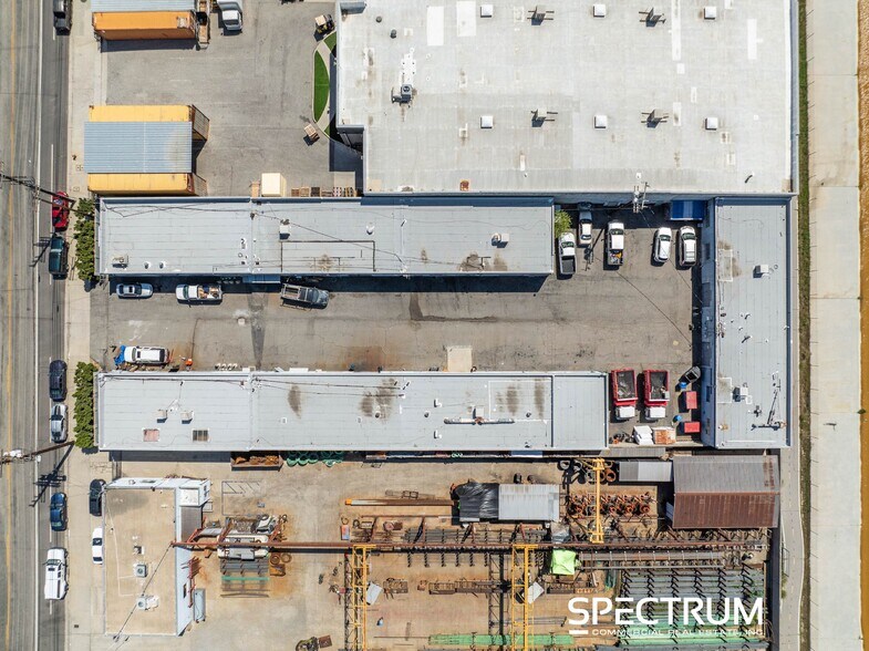 More Photos Of 10035-10043 Canoga Ave, Chatsworth Warehouse For Sale