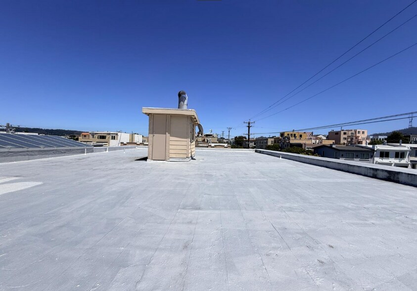 More Photos Of 483-497 22nd Ave, San Francisco Apartments For Sale