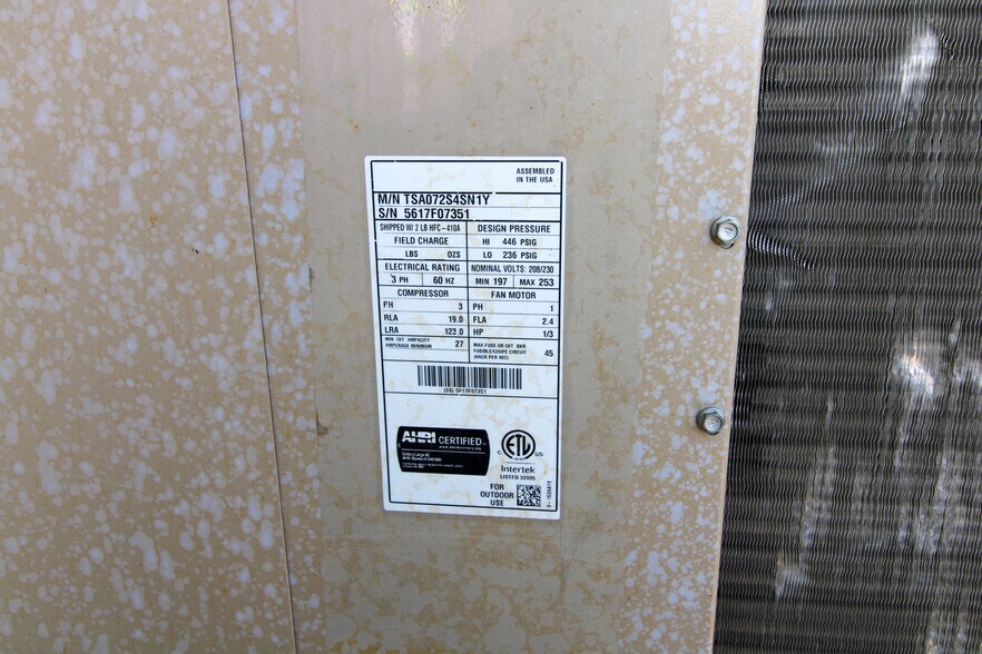 More Photos Of 6059 159th St, Galva Food Processing For Sale