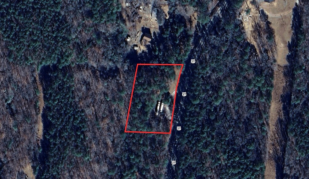 Primary Photo Of ,  Land For Sale