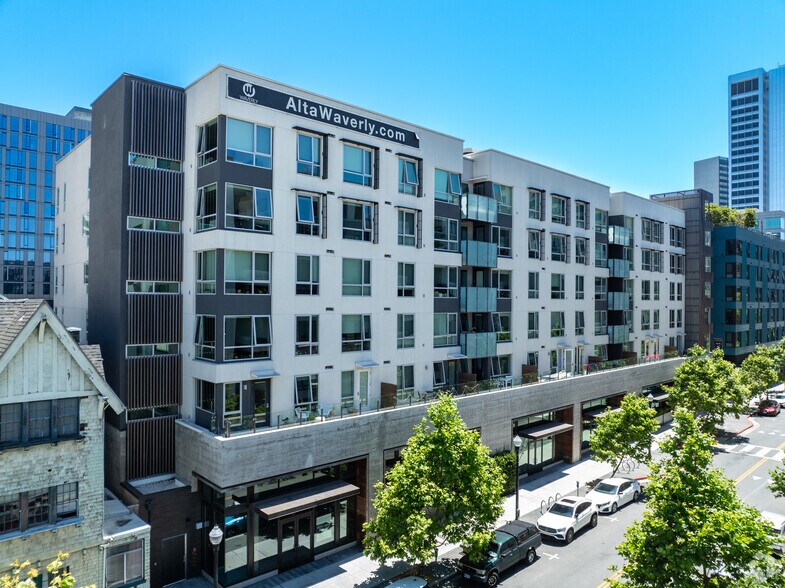 More Photos Of 2302 Valdez St, Oakland Apartments For Lease