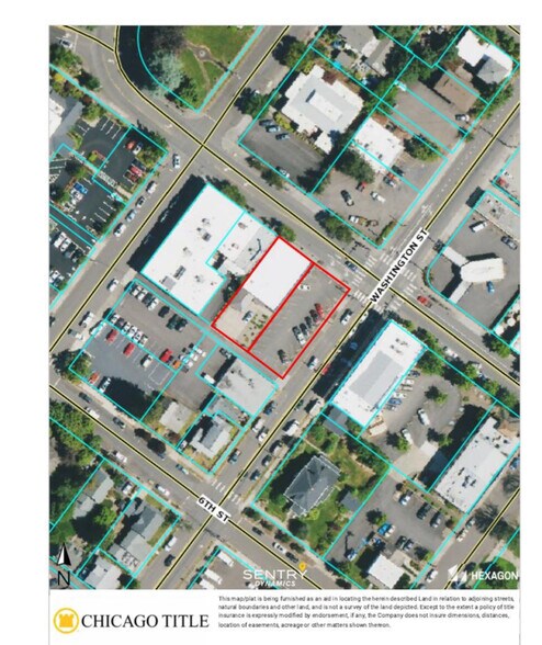 More Photos Of 512-514 7th St, Oregon City Medical For Sale