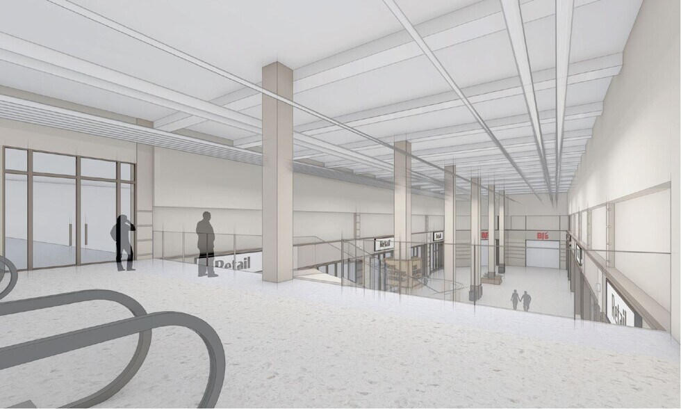 More Photos Of 66-26 Metropolitan Ave, Middle Village General Retail For Lease