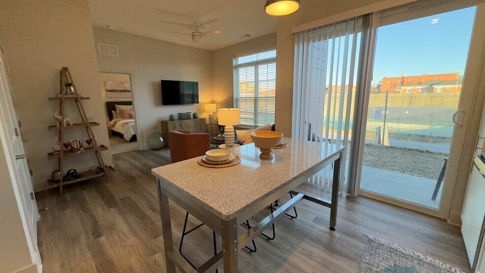 More Photos Of 3700 Monument Ave, Richmond Apartments For Sale