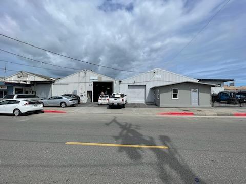 More Photos Of 672 Ahua St, Honolulu Warehouse For Lease
