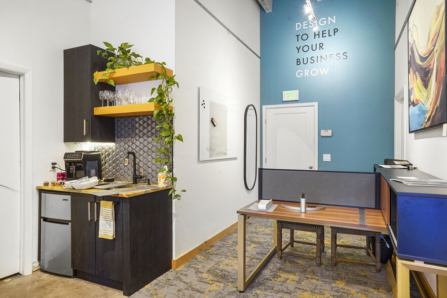 More Photos Of 612-616 N Tejon St, Colorado Springs Office For Sale