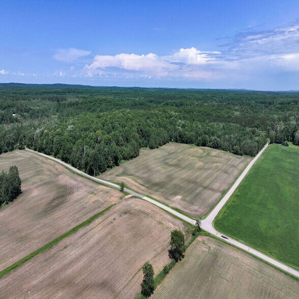 More Photos Of Fisher Road, Iola Land For Sale