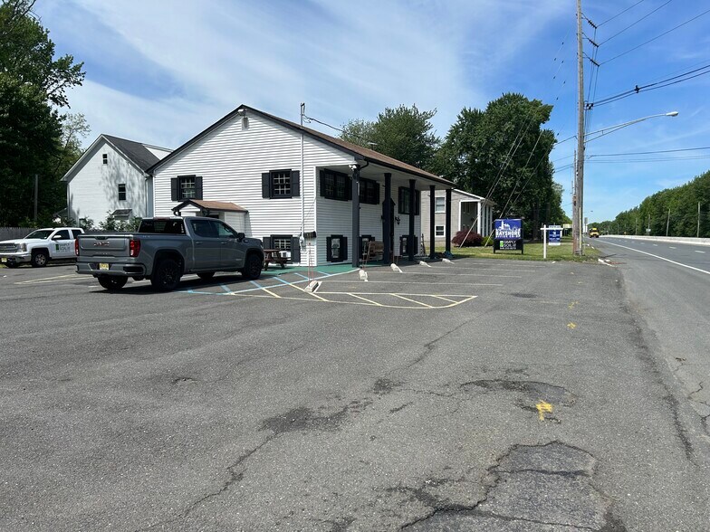 Primary Photo Of 934 Highway 36, Leonardo Office For Sale