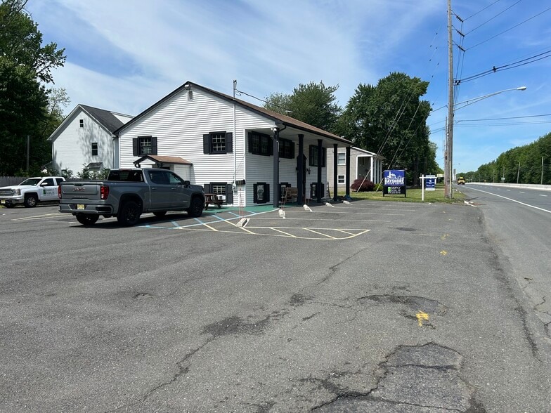 Primary Photo Of 934 State Route 36, Leonardo Office For Sale