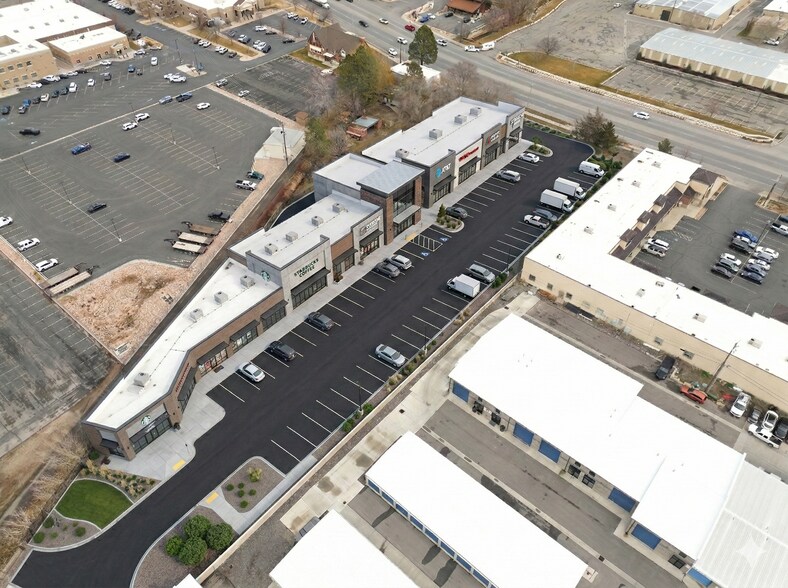 More Photos Of 434-456 Main St, Spanish Fork Land For Sale