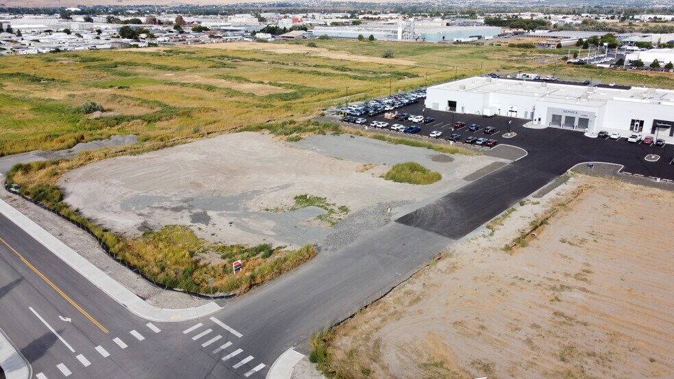 More Photos Of tbd Adelyn way, Union Gap Land For Sale