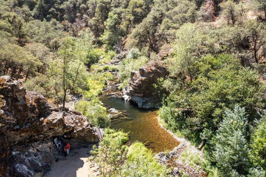 More Photos Of 2883 N Railroad Flat Rd, Wilseyville Land For Sale