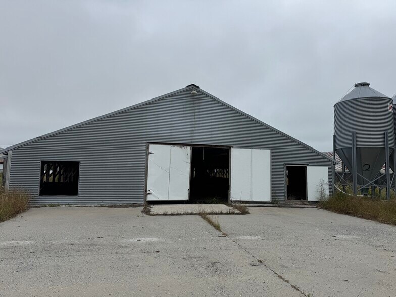 More Photos Of 7193 Bullbegger Rd, Withams Land For Sale