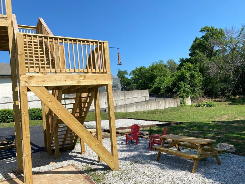 More Photos Of 8705 E 63rd Trafficway, Kansas City Apartments For Sale