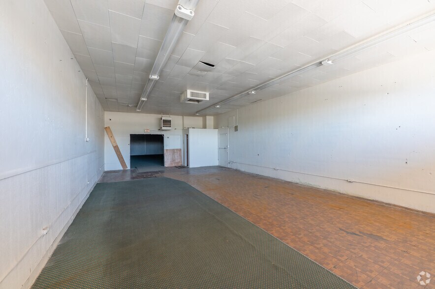 More Photos Of 4101 W Charleston Blvd, Las Vegas Freestanding For Sale