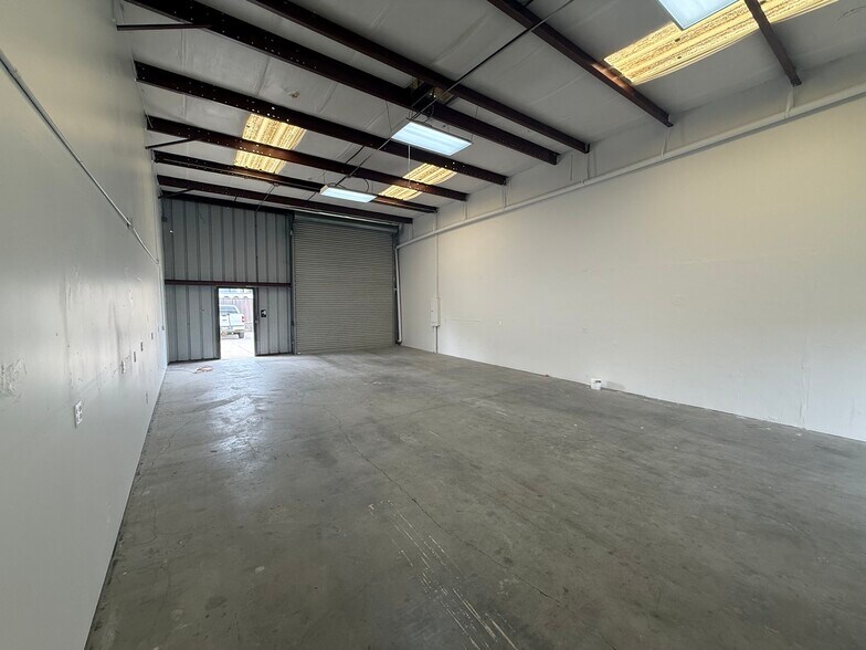More Photos Of 4120 Horizon Ln, San Luis Obispo Warehouse For Lease