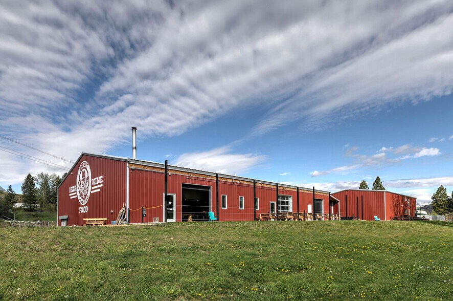 More Photos Of 125 & 139 Hannon Ln, Darby Restaurant For Sale