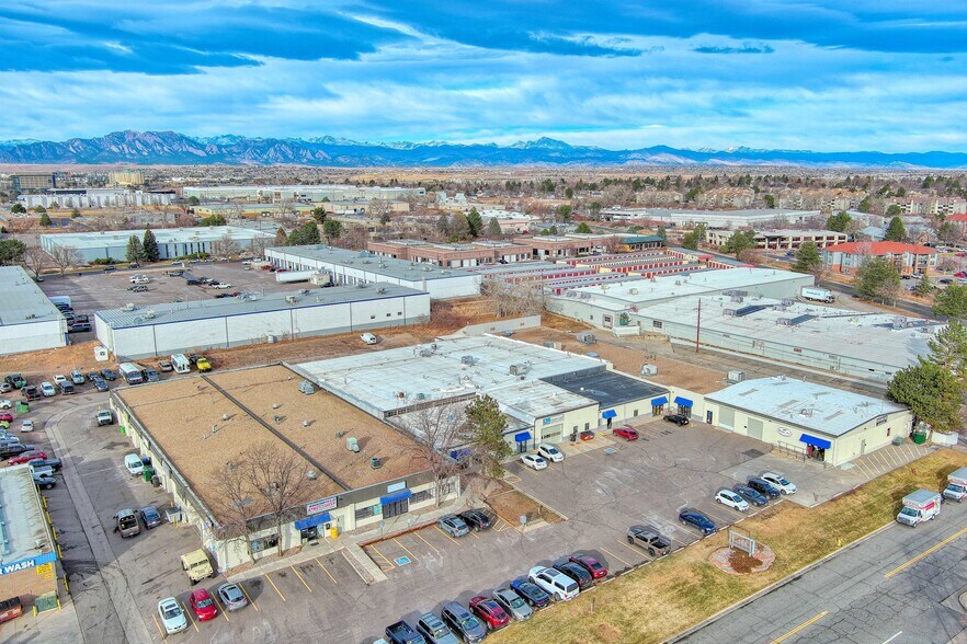 Primary Photo Of 555 Alter St, Broomfield Service For Lease