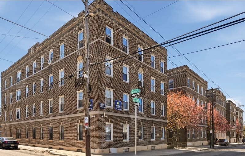 Primary Photo Of 4628 Leiper St, Philadelphia Multifamily For Sale