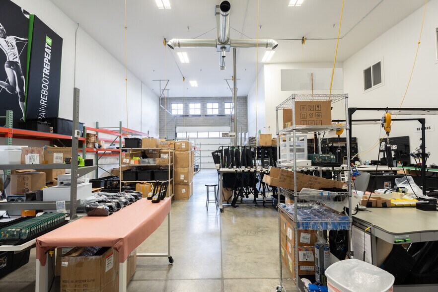 More Photos Of 1396 W 200 S, Lindon Warehouse For Sale