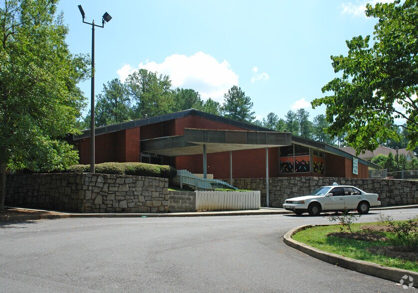 More Photos Of 699 Village Square Dr, Stone Mountain Daycare Center For Sale