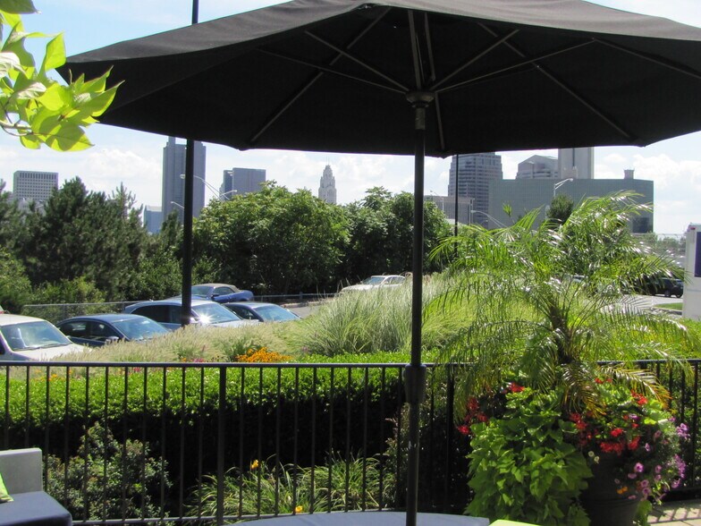 More Photos Of 580 N 4th St, Columbus Loft Creative Space For Lease