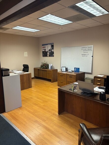 More Photos Of 11156-11174 Downs Rd, Pineville Light Distribution For Lease