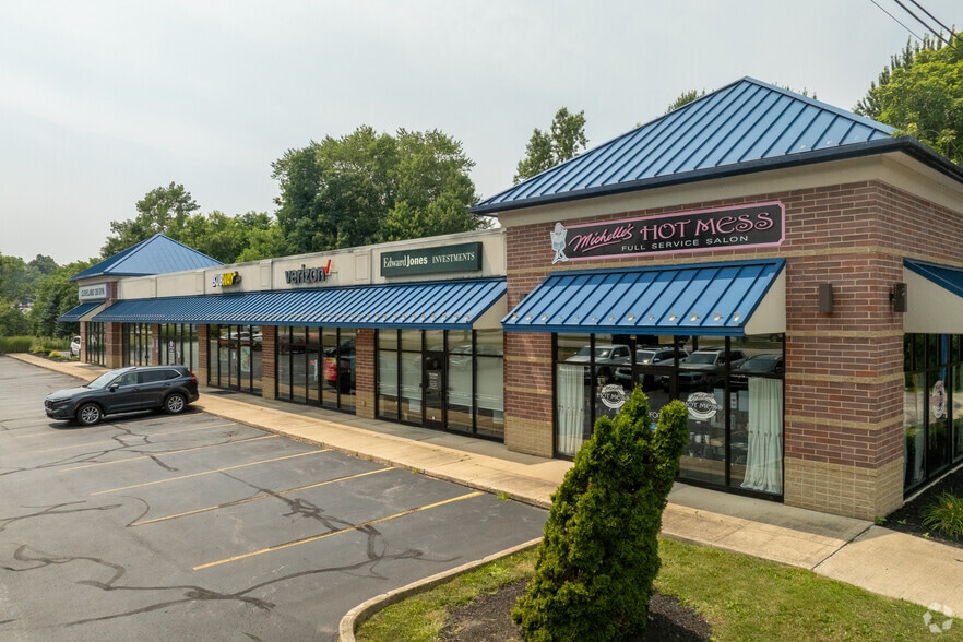 More Photos Of 1020-1032 S Broadway, Geneva General Retail For Sale