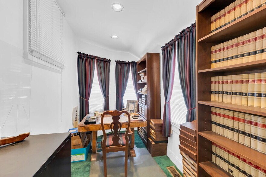More Photos Of 485 Broadway, Long Branch Office For Sale