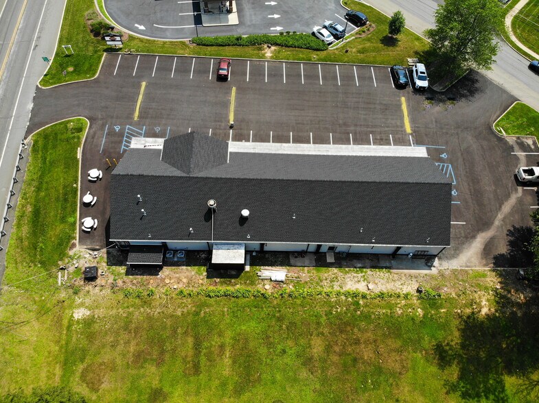More Photos Of 903 High St, Hackettstown Storefront Retail Office For Lease