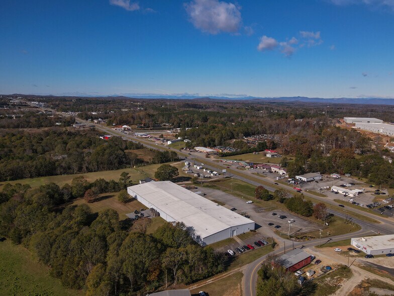 More Photos Of 118 Odom Rd, Easley Warehouse For Sale