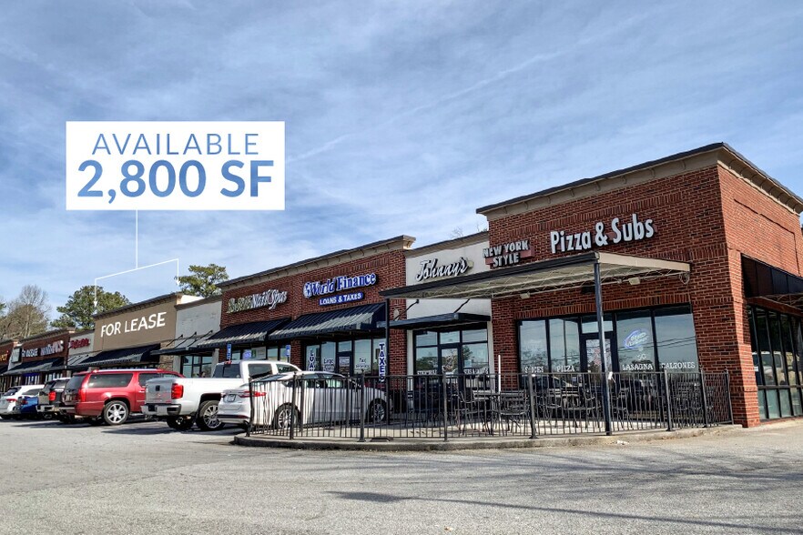 Primary Photo Of 1670 S Us-27, Carrollton Unknown For Lease