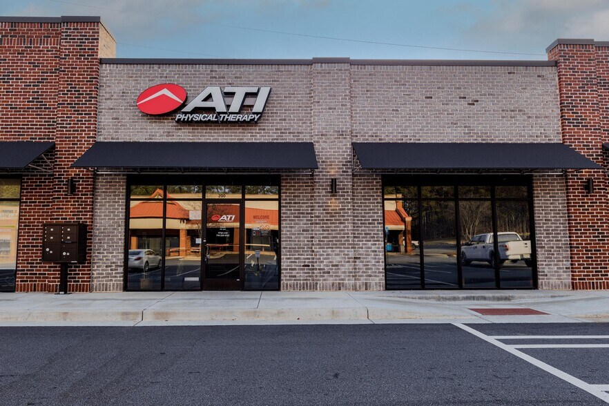 More Photos Of 5855 State Bridge, Johns Creek Freestanding For Sale