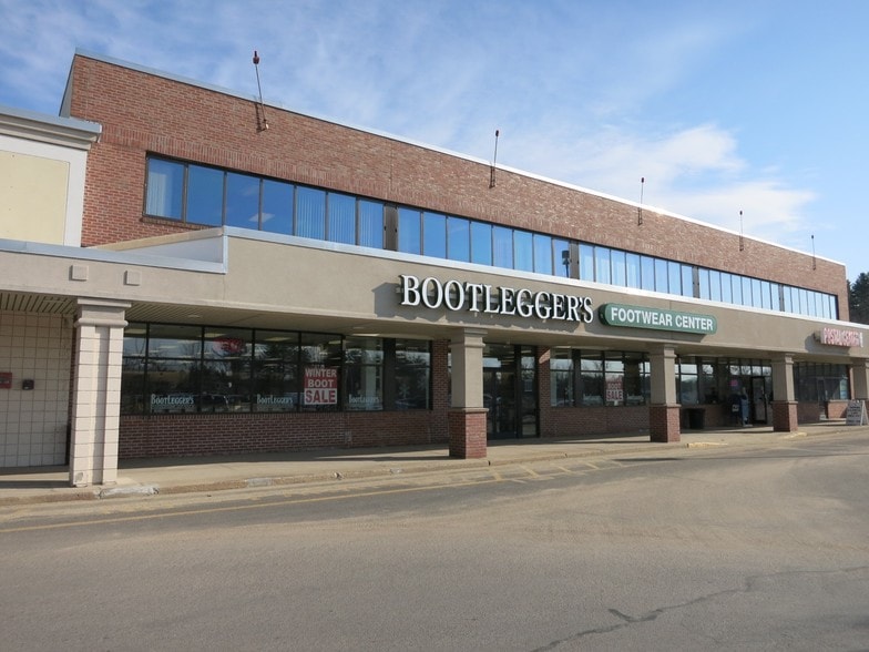 More Photos Of 20 Portsmouth Ave, Stratham Unknown For Sale