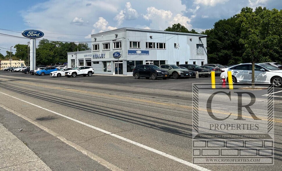 More Photos Of 420 Fishkill Ave, Beacon General Retail For Sale